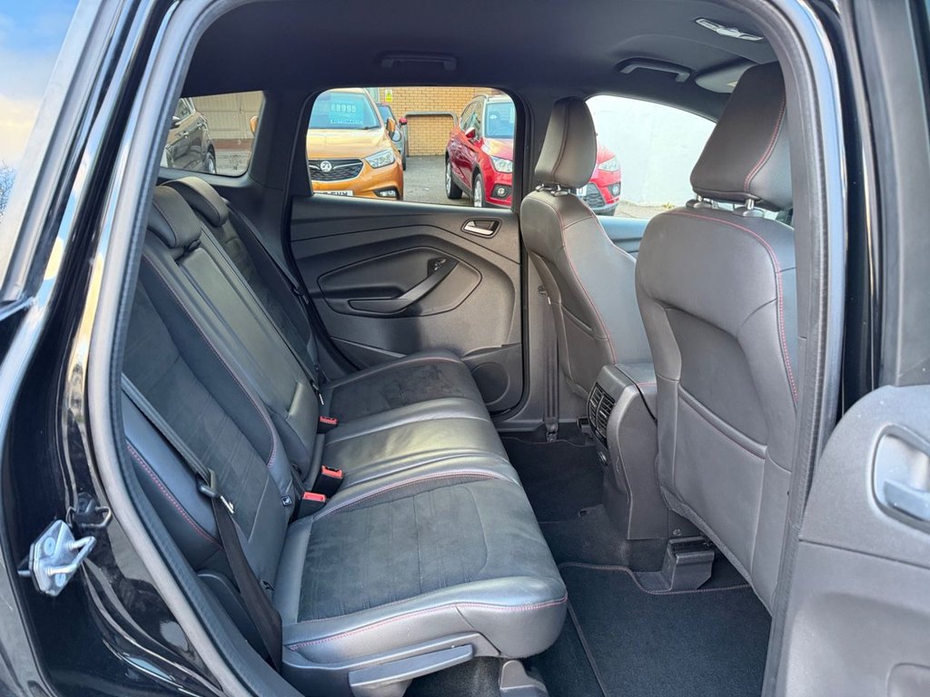 Used Ford Kuga 2018 for sale - 77153405: Photo 11