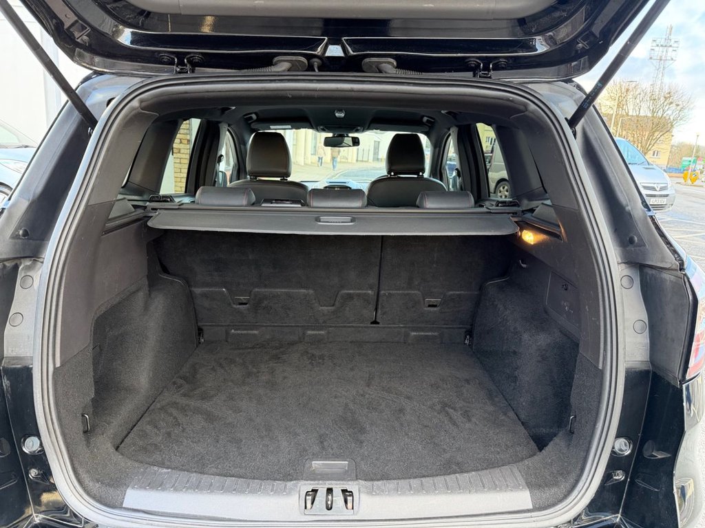 Used Ford Kuga 2018 for sale - 77153405: Photo 12