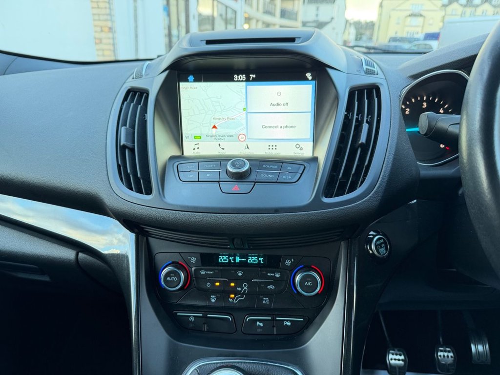 Used Ford Kuga 2018 for sale - 77153405: Photo 13