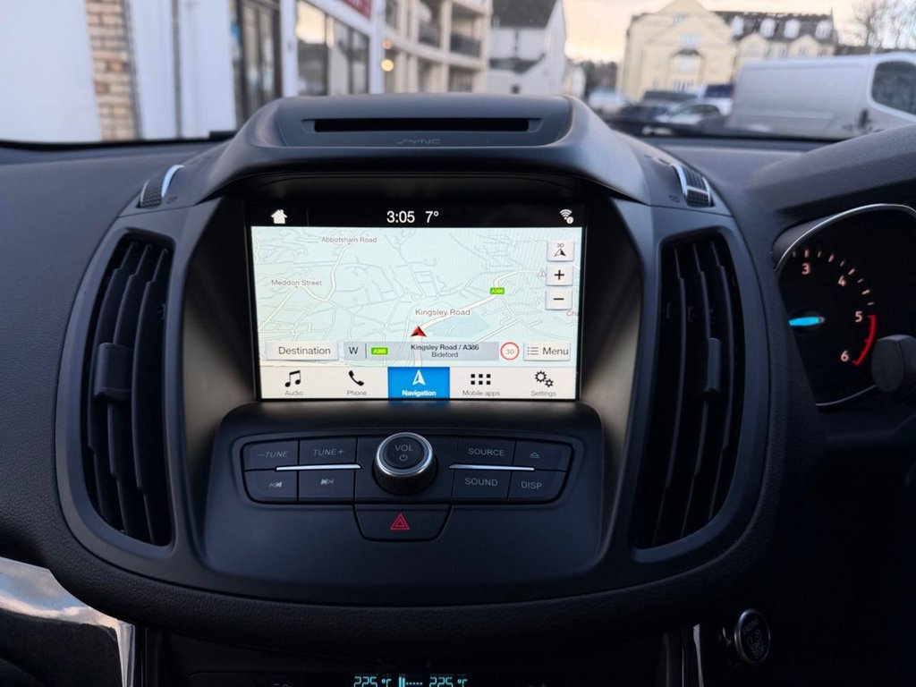 Used Ford Kuga 2018 for sale - 77153405: Photo 14