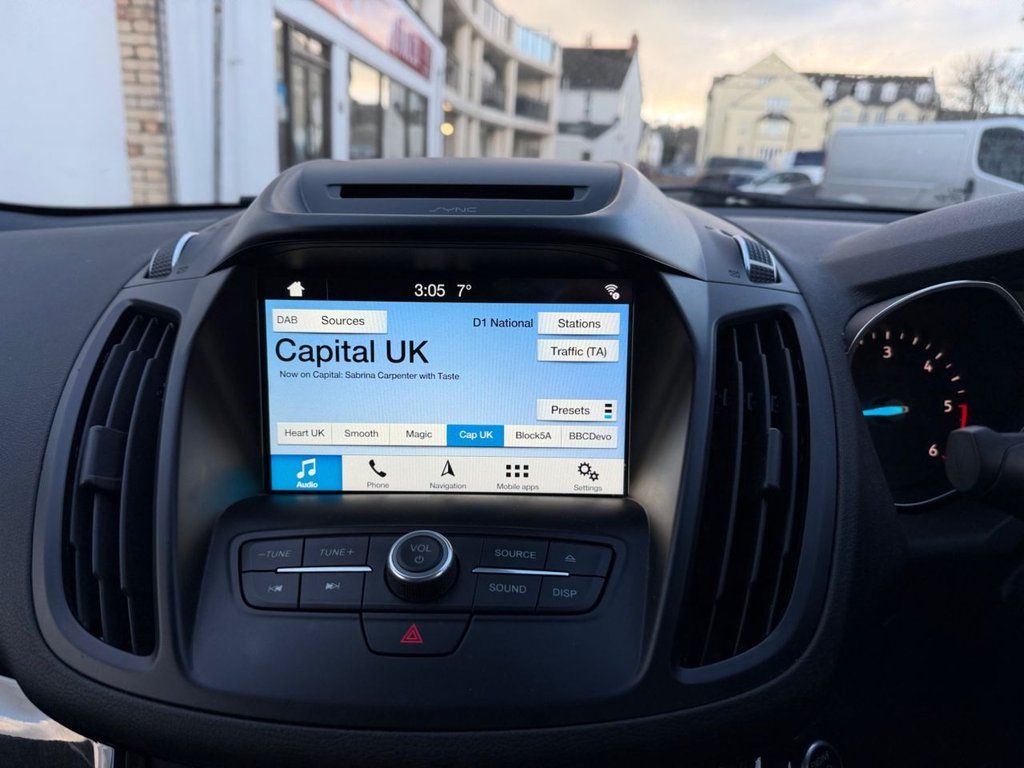 Used Ford Kuga 2018 for sale - 77153405: Photo 15