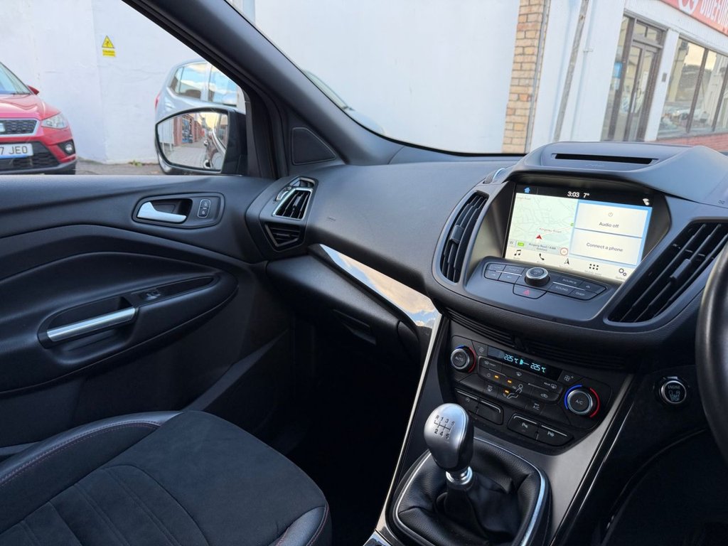 Used Ford Kuga 2018 for sale - 77153405: Photo 16