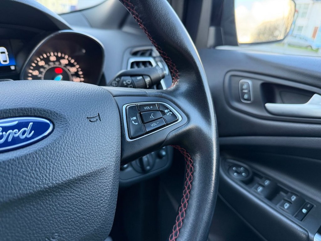 Used Ford Kuga 2018 for sale - 77153405: Photo 17