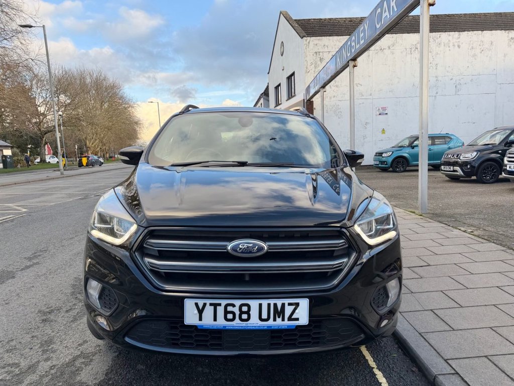 Used Ford Kuga 2018 for sale - 77153405: Photo 2