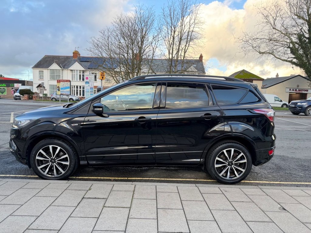 Used Ford Kuga 2018 for sale - 77153405: Photo 3