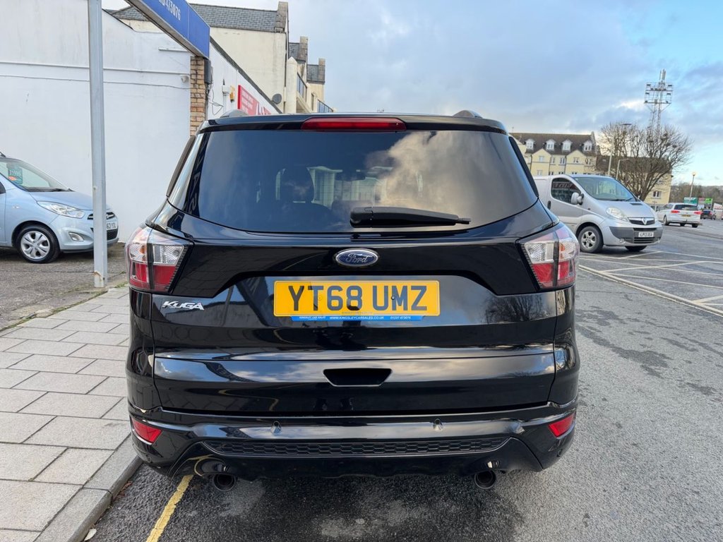 Used Ford Kuga 2018 for sale - 77153405: Photo 5