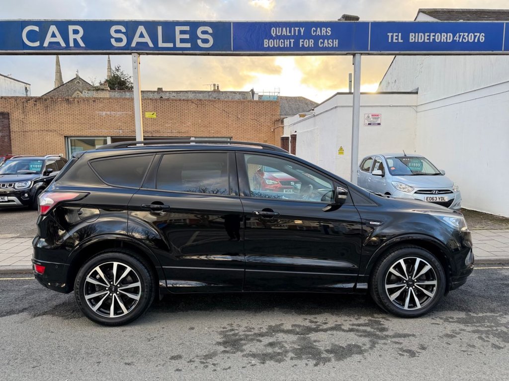 Used Ford Kuga 2018 for sale - 77153405: Photo 6