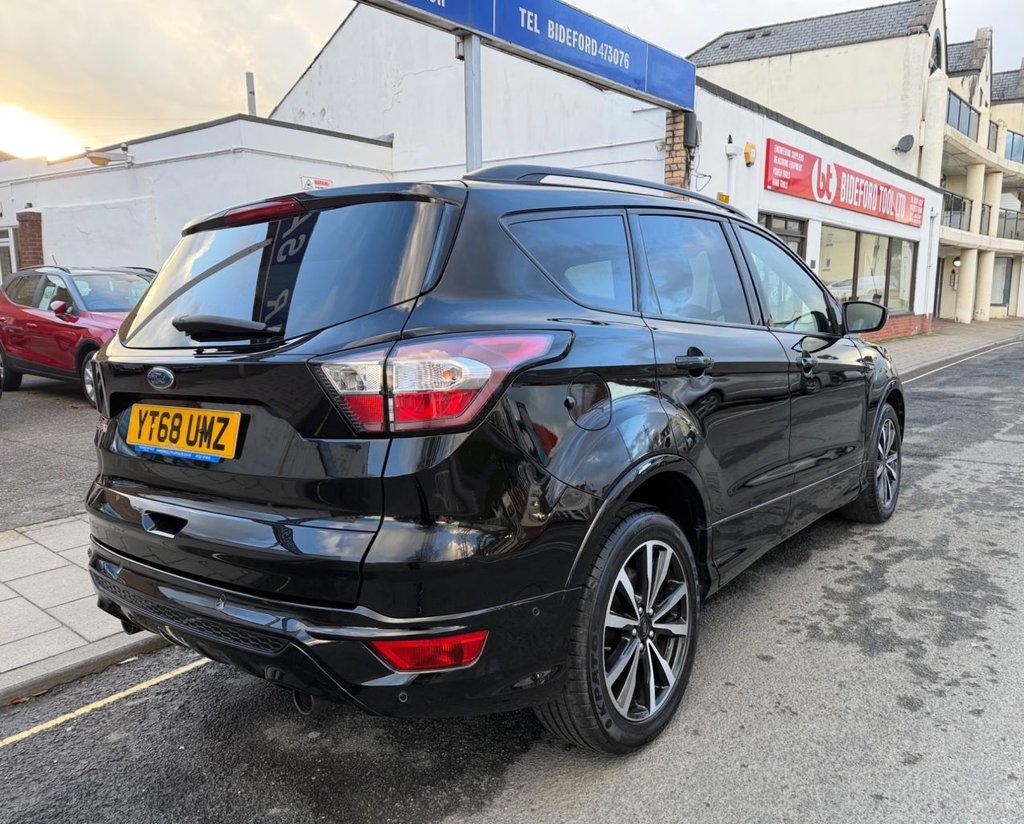 Used Ford Kuga 2018 for sale - 77153405: Photo 7