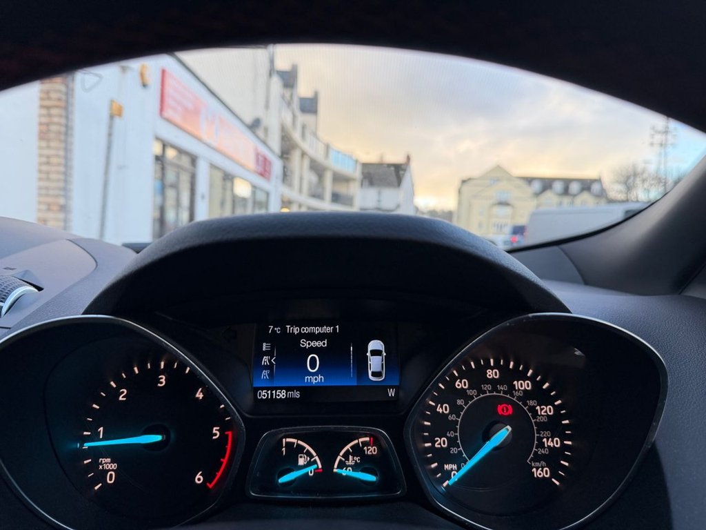 Used Ford Kuga 2018 for sale - 77153405: Photo 8