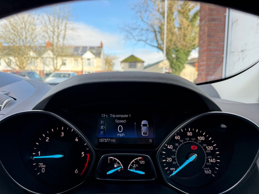 Used Ford Kuga 2018 for sale - 77557753: Photo 12