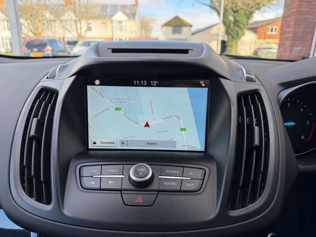 Used Ford Kuga 2018 for sale - 77557753: Photo 13