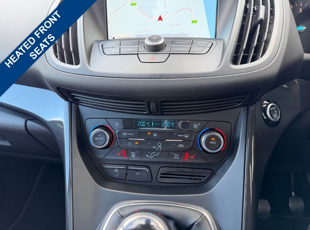 Used Ford Kuga 2018 for sale - 77557753: Photo 14