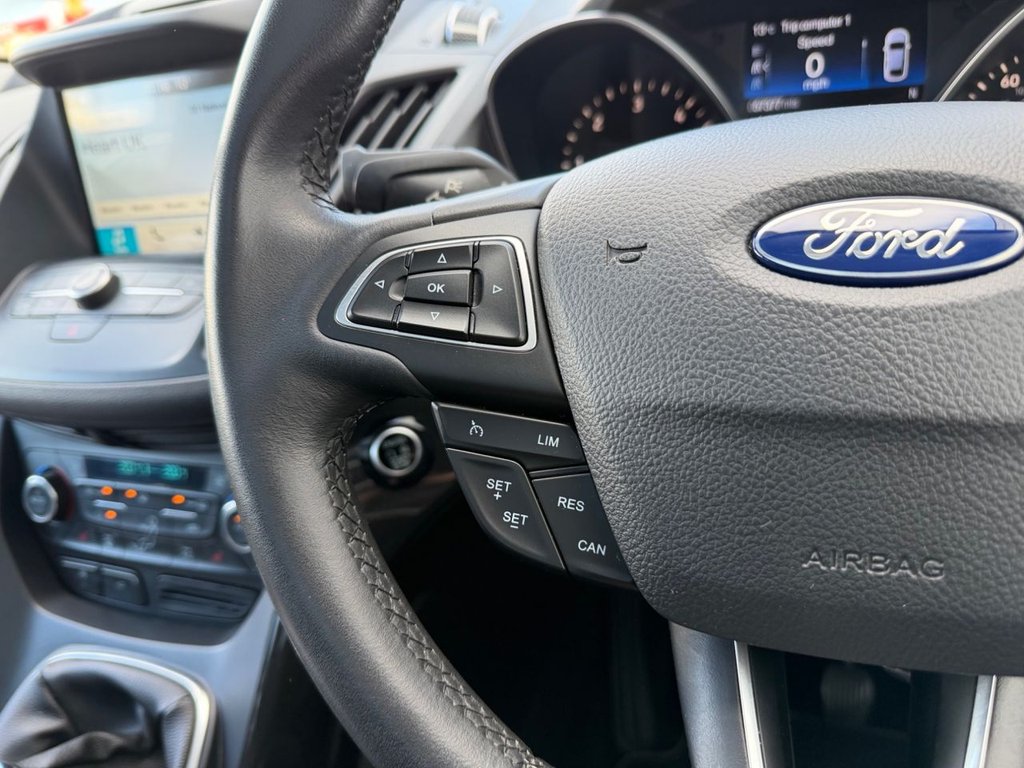 Used Ford Kuga 2018 for sale - 77557753: Photo 15
