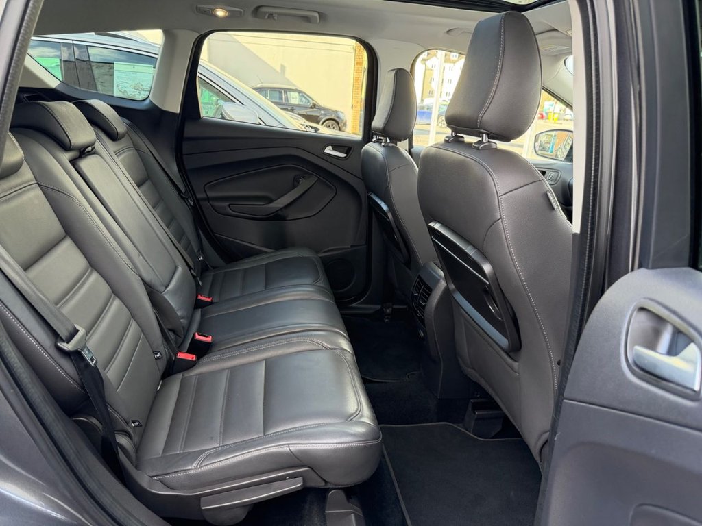 Used Ford Kuga 2018 for sale - 77557753: Photo 17