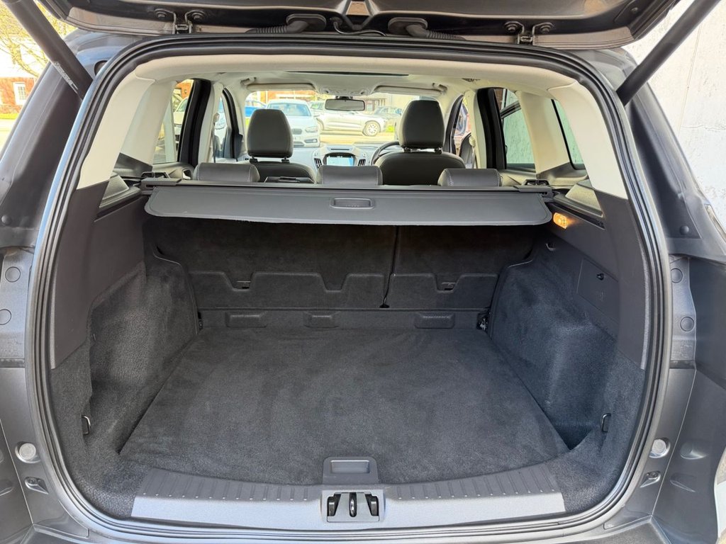 Used Ford Kuga 2018 for sale - 77557753: Photo 18