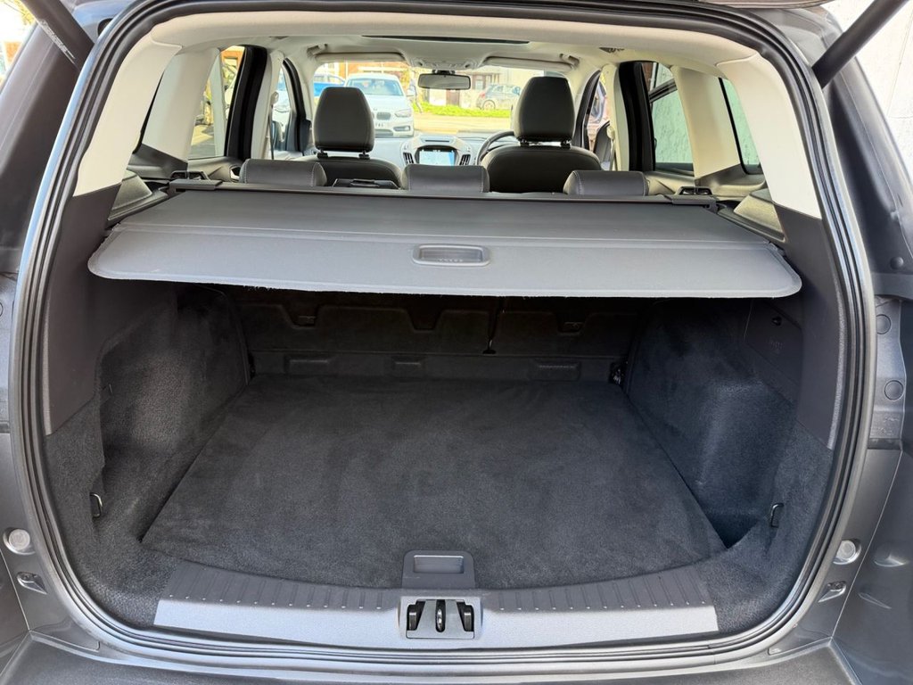 Used Ford Kuga 2018 for sale - 77557753: Photo 19