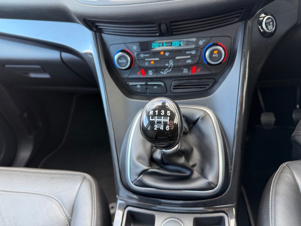 Used Ford Kuga 2018 for sale - 77557753: Photo 20