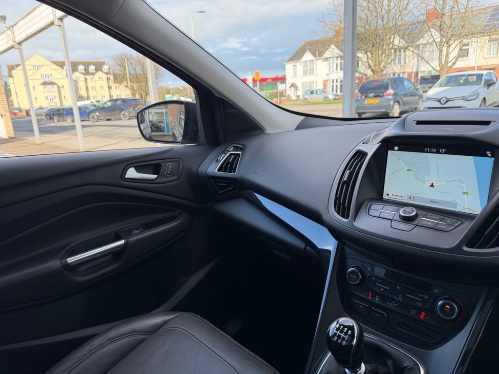 Used Ford Kuga 2018 for sale - 77557753: Photo 21