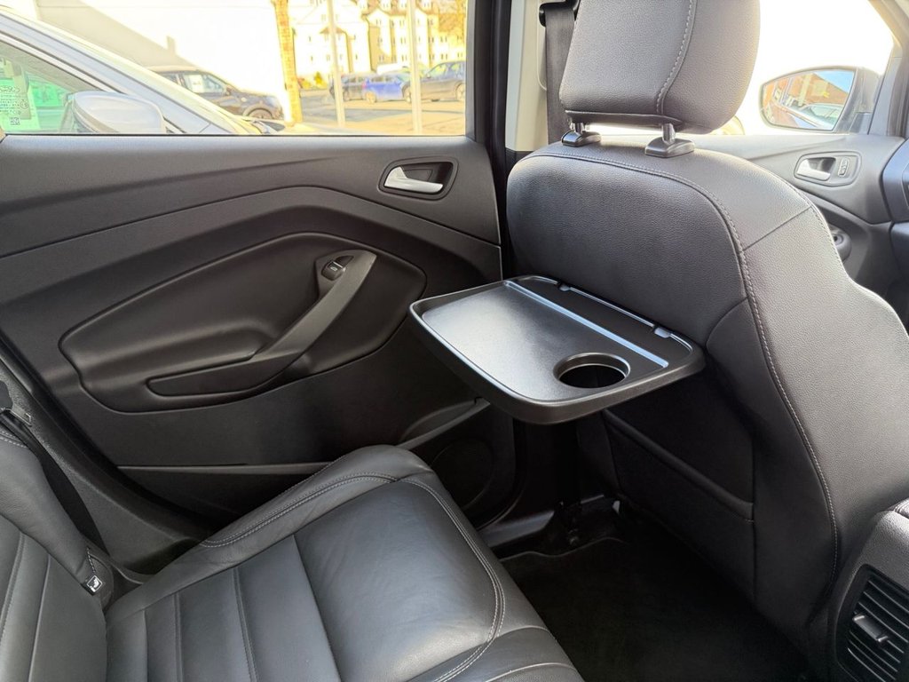 Used Ford Kuga 2018 for sale - 77557753: Photo 22