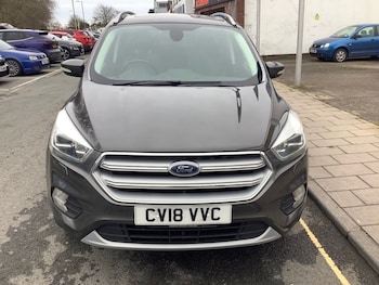 Used Ford Kuga 2018 for sale - 77557753: Photo