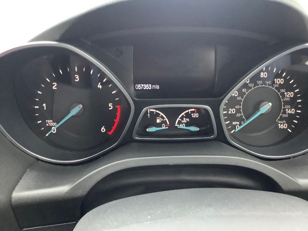 Used Ford Kuga 2018 for sale - 77557753: Photo 5