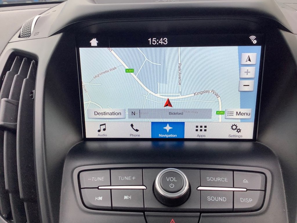 Used Ford Kuga 2018 for sale - 77557753: Photo 7