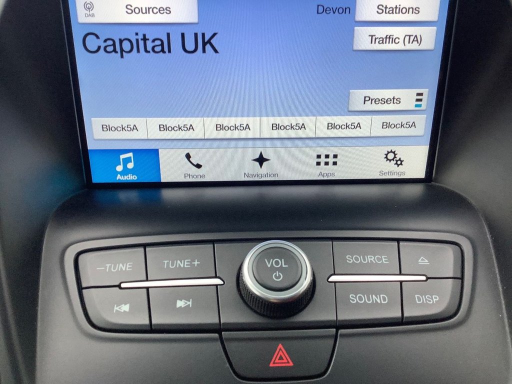 Used Ford Kuga 2018 for sale - 77557753: Photo 8