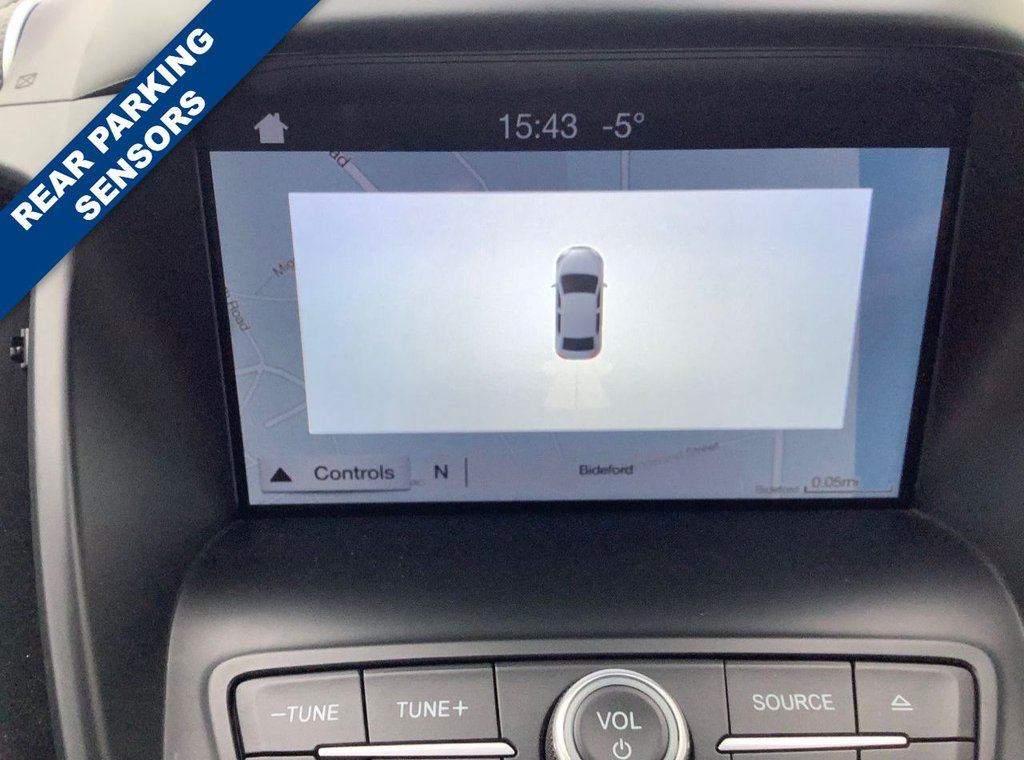 Used Ford Kuga 2018 for sale - 77557753: Photo 9