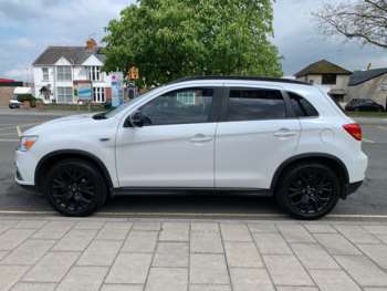 Used Mitsubishi ASX 2020 for sale - 74461027: Photo