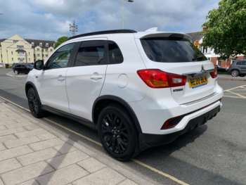 Used Mitsubishi ASX 2020 for sale - 74461027: Photo