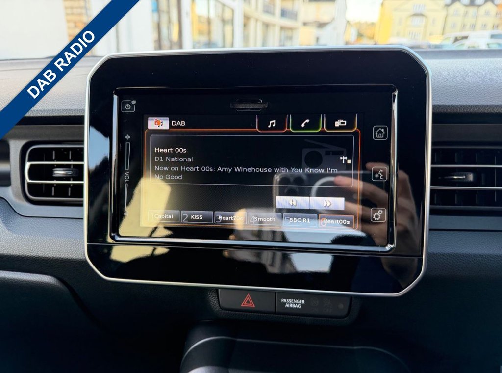 Used Suzuki Ignis 2021 for sale - 76430135: Photo 14