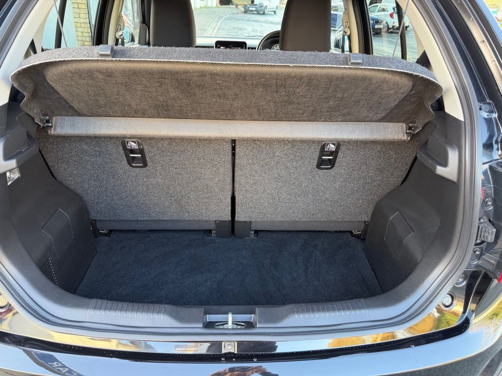 Used Suzuki Ignis 2021 for sale - 76430135: Photo 16