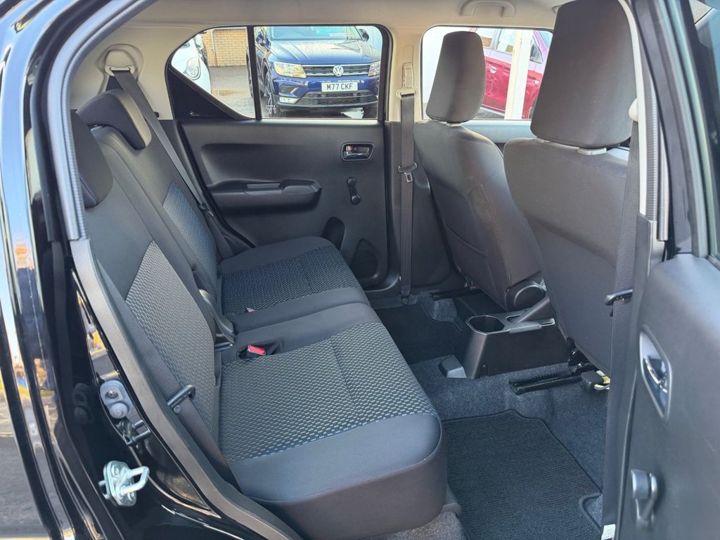 Used Suzuki Ignis 2021 for sale - 76430135: Photo 17