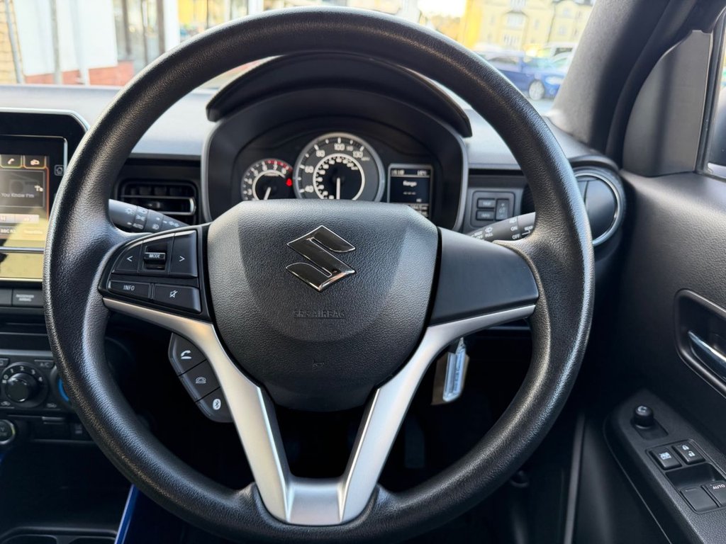 Used Suzuki Ignis 2021 for sale - 76430135: Photo 18