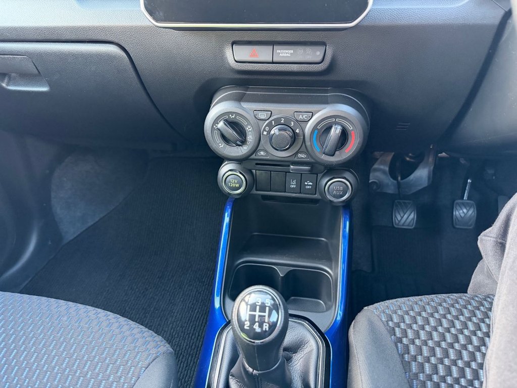 Used Suzuki Ignis 2021 for sale - 76430135: Photo 19