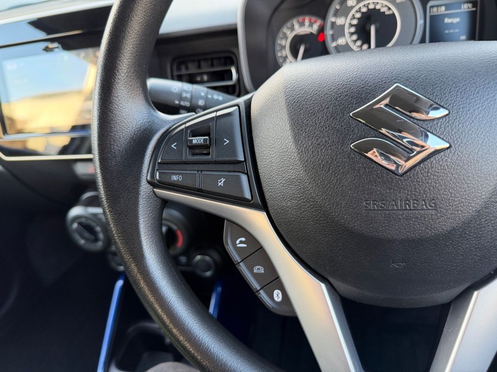 Used Suzuki Ignis 2021 for sale - 76430135: Photo 20