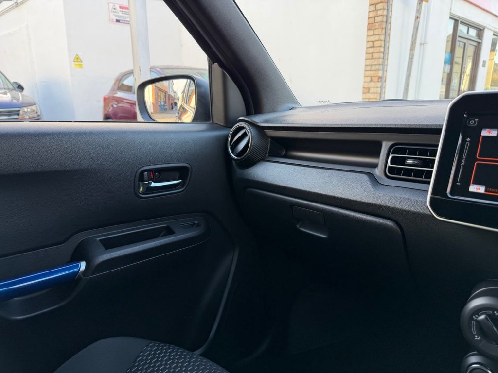 Used Suzuki Ignis 2021 for sale - 76430135: Photo 21