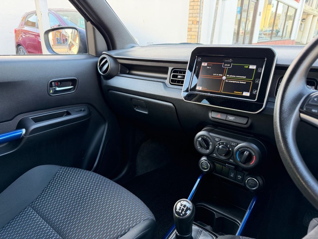 Used Suzuki Ignis 2021 for sale - 76430135: Photo 22