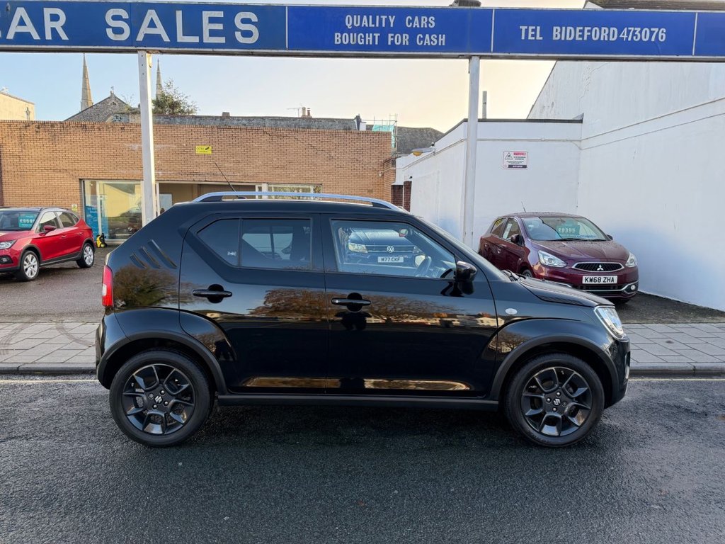 Used Suzuki Ignis 2021 for sale - 76430135: Photo 7