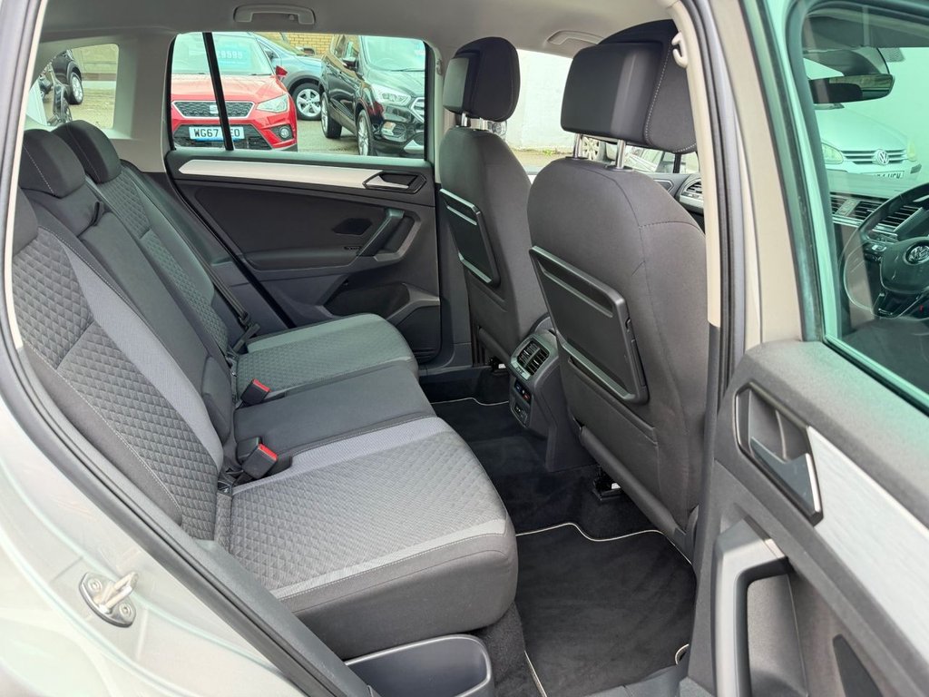 Used Volkswagen Tiguan 2018 for sale - 77627348: Photo 15