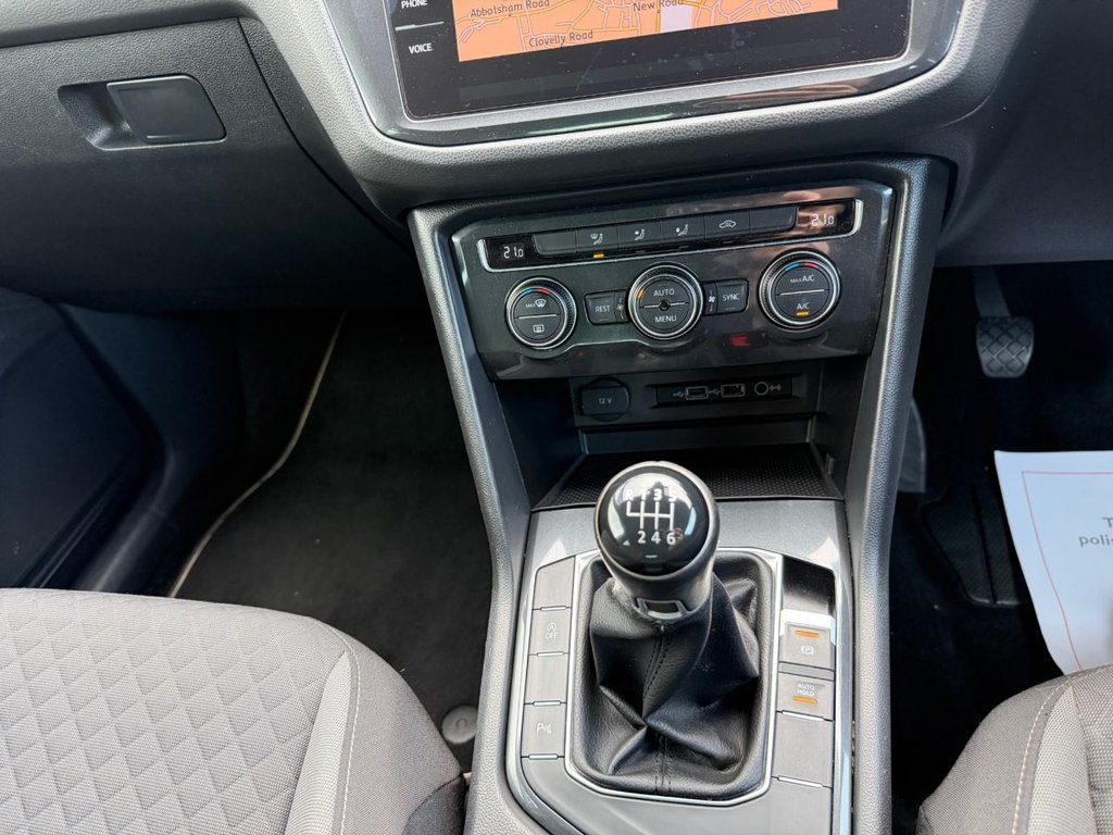 Used Volkswagen Tiguan 2018 for sale - 77627348: Photo 17