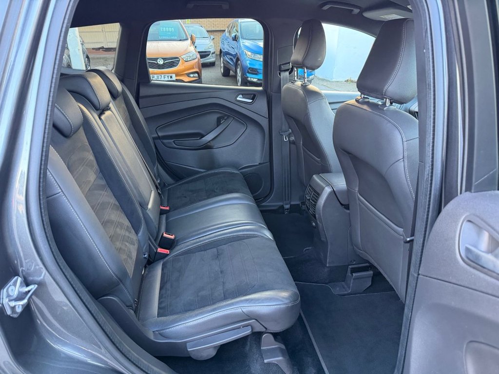 Used Ford Kuga 2017 for sale - 76962716: Photo 10