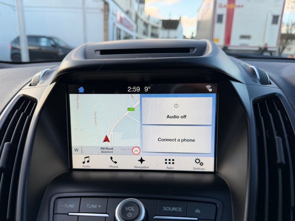 Used Ford Kuga 2017 for sale - 76962716: Photo 11