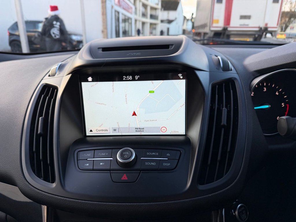 Used Ford Kuga 2017 for sale - 76962716: Photo 12