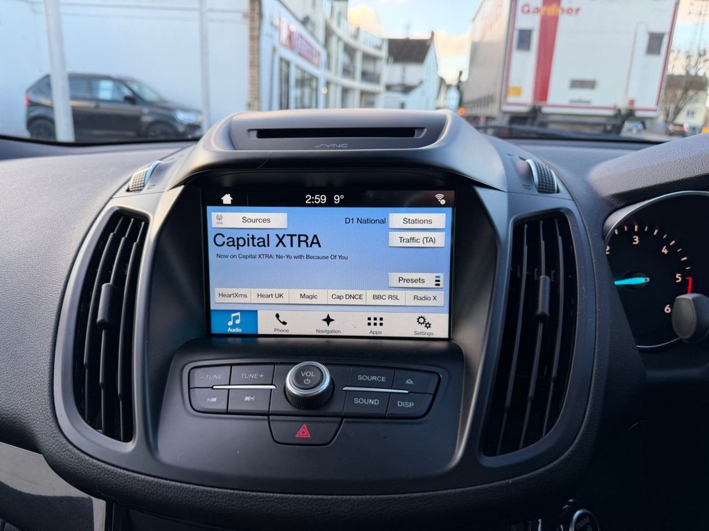 Used Ford Kuga 2017 for sale - 76962716: Photo 13