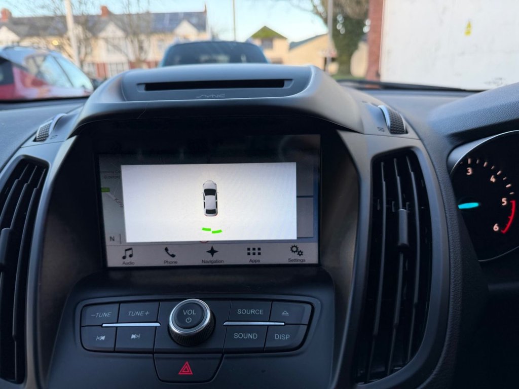 Used Ford Kuga 2017 for sale - 76962716: Photo 14