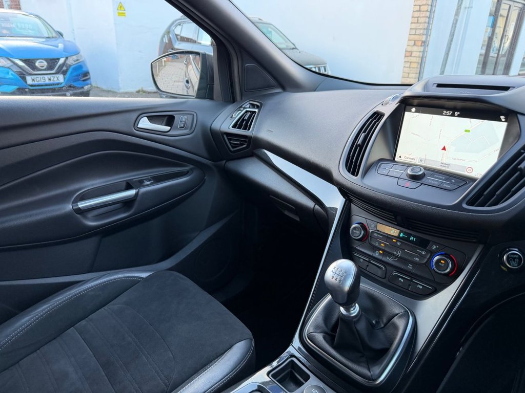 Used Ford Kuga 2017 for sale - 76962716: Photo 15