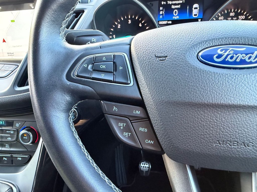 Used Ford Kuga 2017 for sale - 76962716: Photo 16