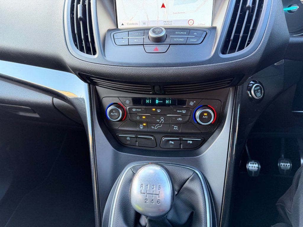 Used Ford Kuga 2017 for sale - 76962716: Photo 17