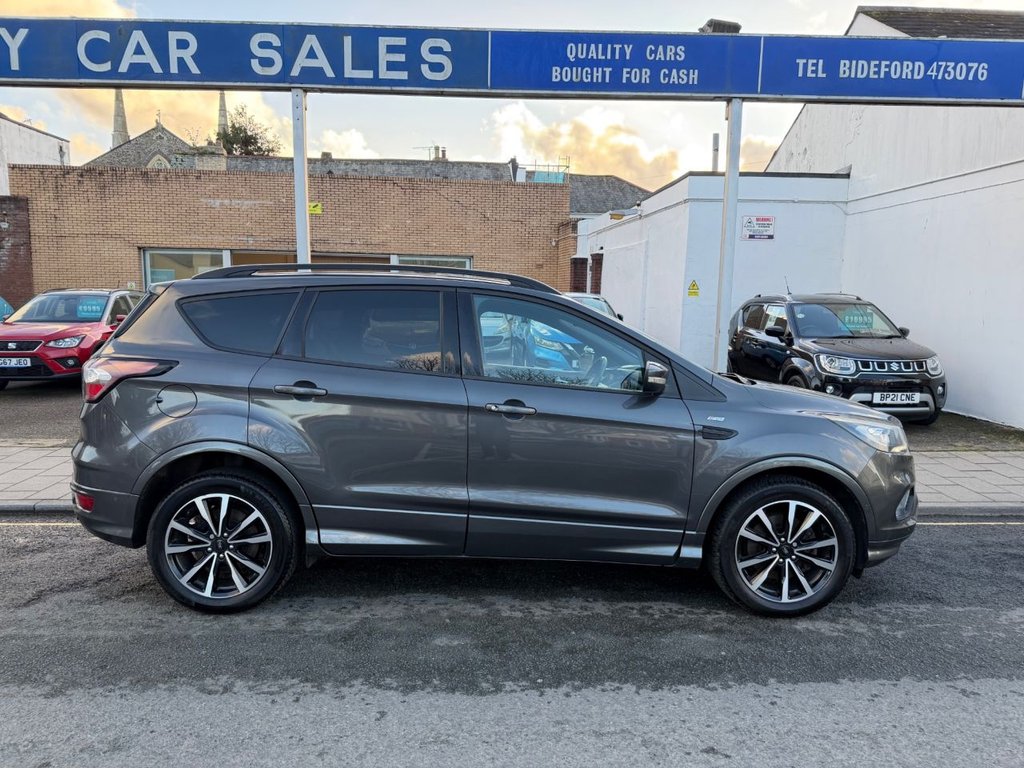 Used Ford Kuga 2017 for sale - 76962716: Photo 6